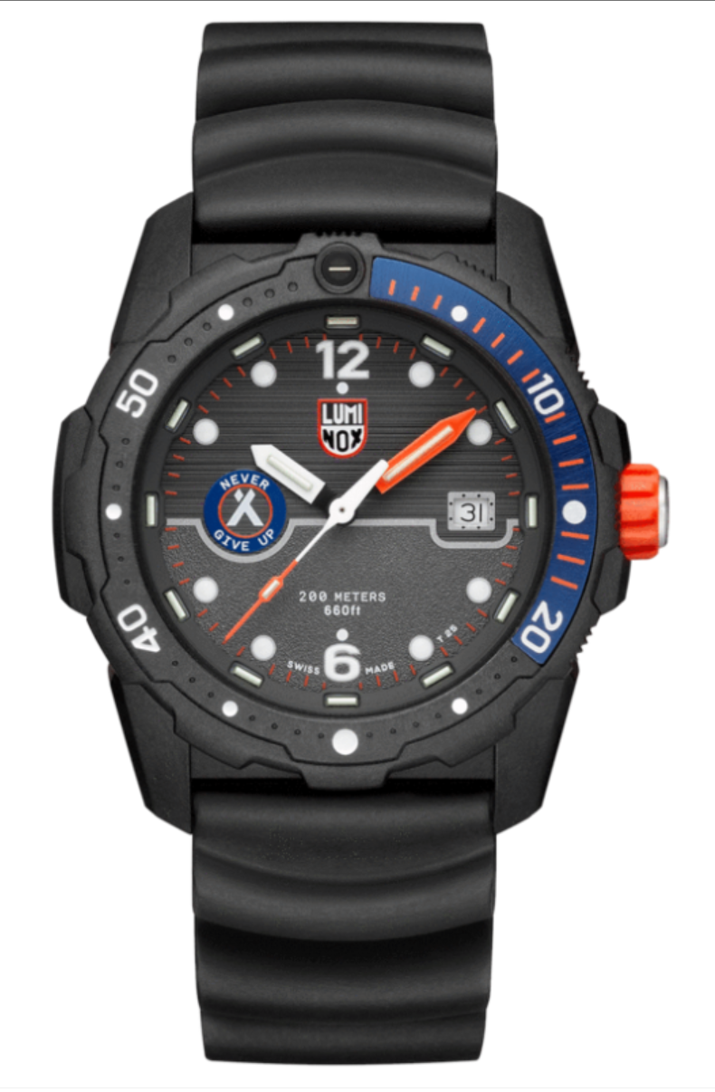 LUMINOX BEAR GRYLLS 42mm XB.3723